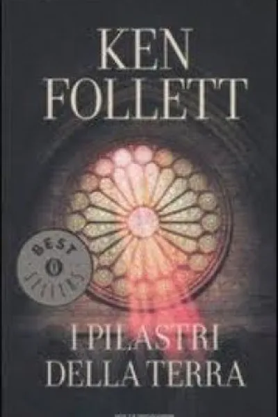 Cover of I Pilastri Della Terra
