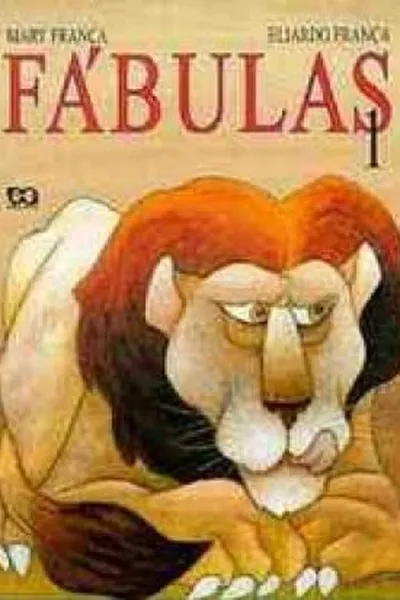 Cover of FÁBULAS 1