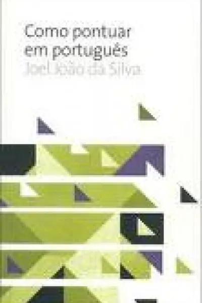 Cover of Como Pontuar em Português