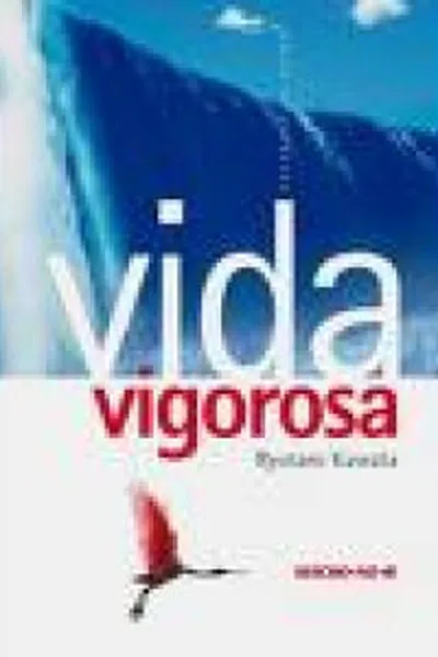 Cover of Vida Vigorosa