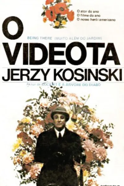 Cover of O Videota
