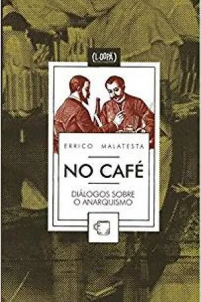 Cover of No Café