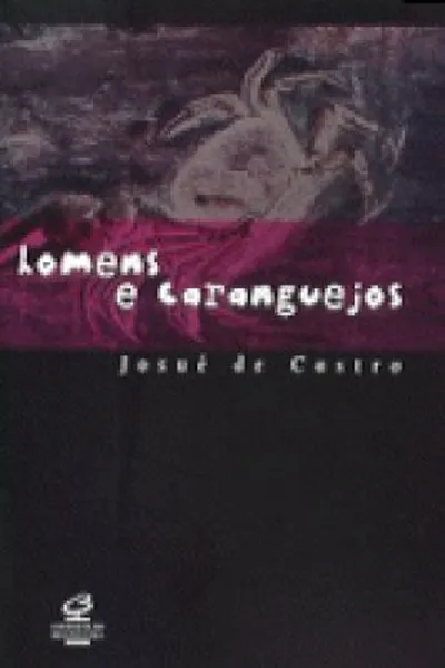 Cover of Homens e Caranguejos