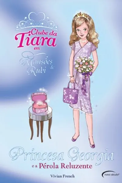 Cover of Clube da Tiara