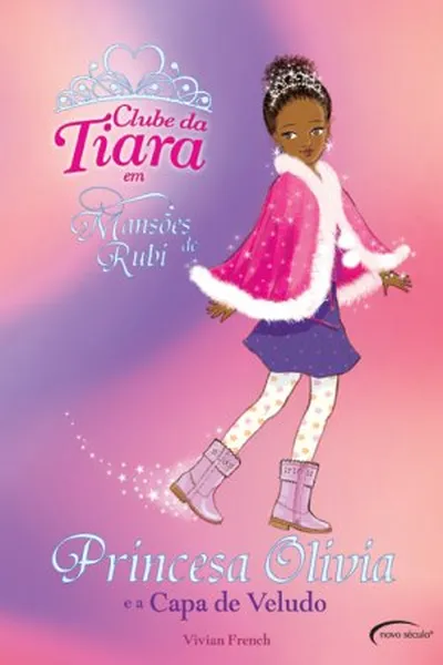Cover of Clube da Tiara