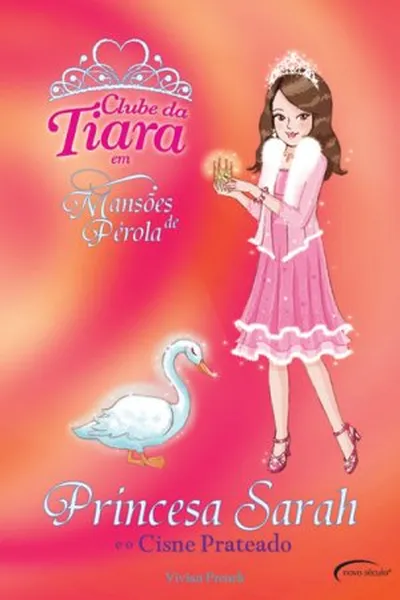 Cover of Clube da Tiara
