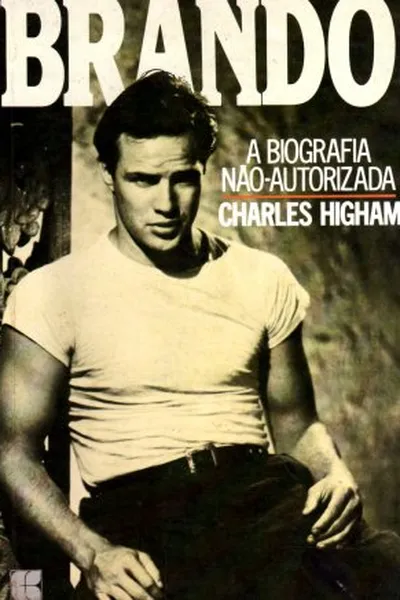 Cover of Brando