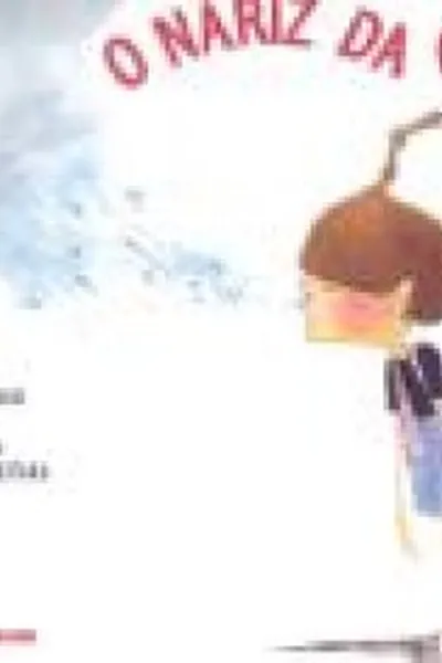 Cover of O nariz da Cris