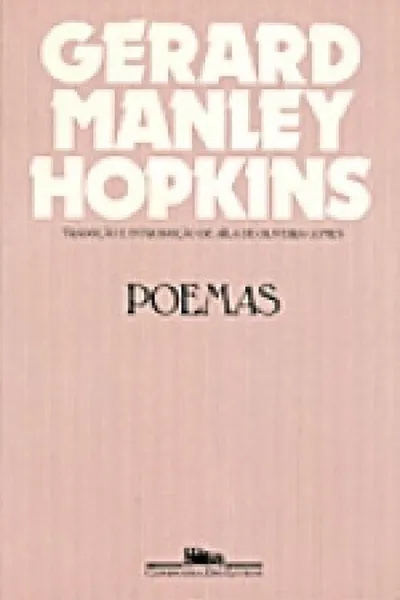 Cover of Poemas