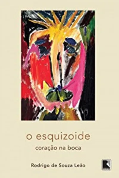 Cover of O Esquizoide