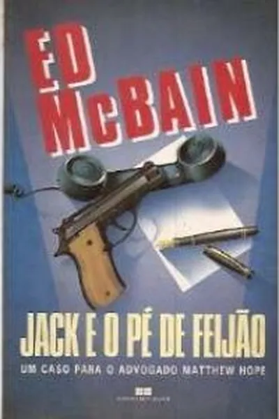Cover of Jack e o Pé de Feijão