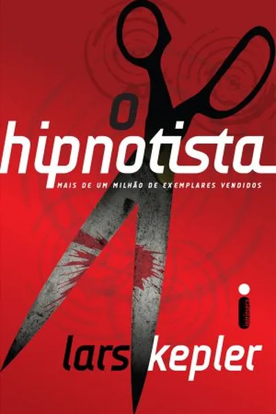Cover of O Hipnotista
