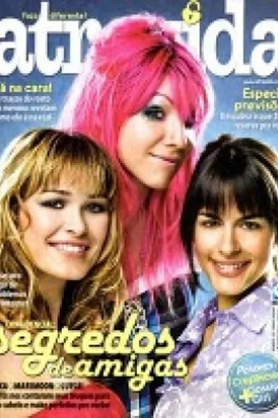 Cover of Atrevida Ed. 172