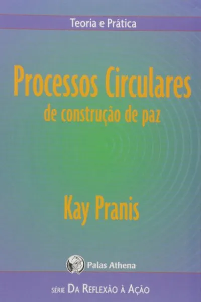 Cover of Processos Circulares