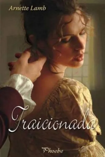 Cover of Traicionada