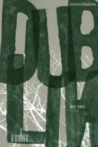 Cover of Dublin ao sul