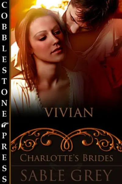 Cover of Vivian