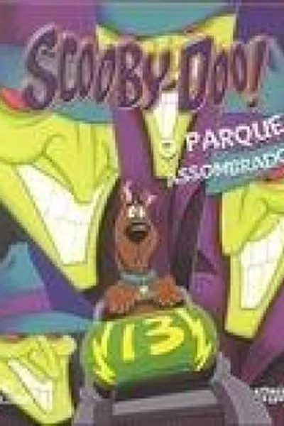 Cover of Scooby-Doo!