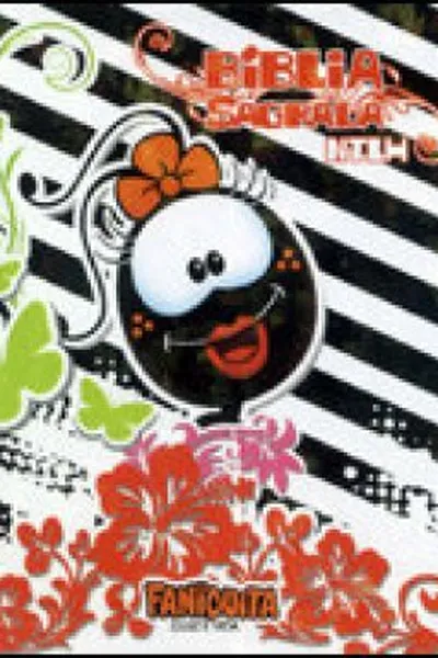 Cover of BÍBLIA SAGRADA NTLH