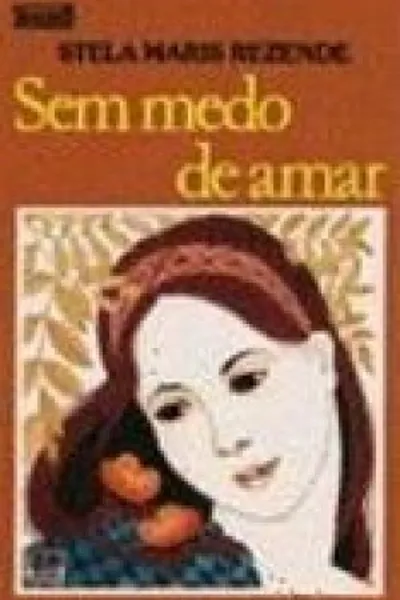 Cover of Sem medo de amar