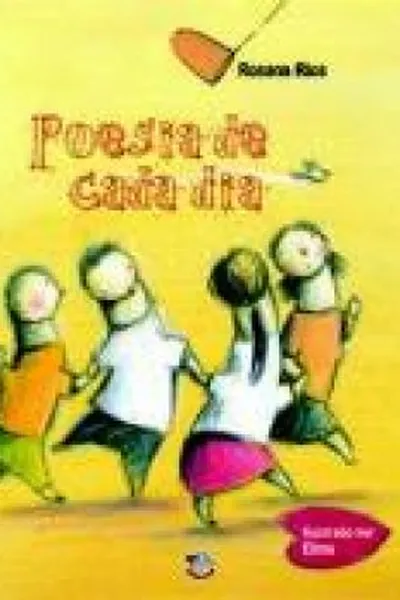 Cover of Poesia de cada dia