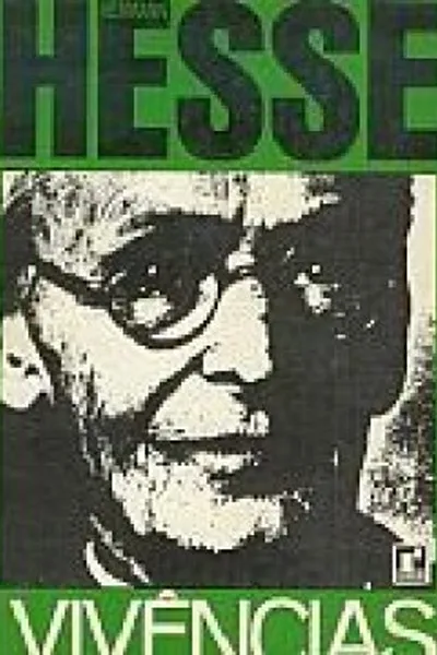 Cover of Vivências