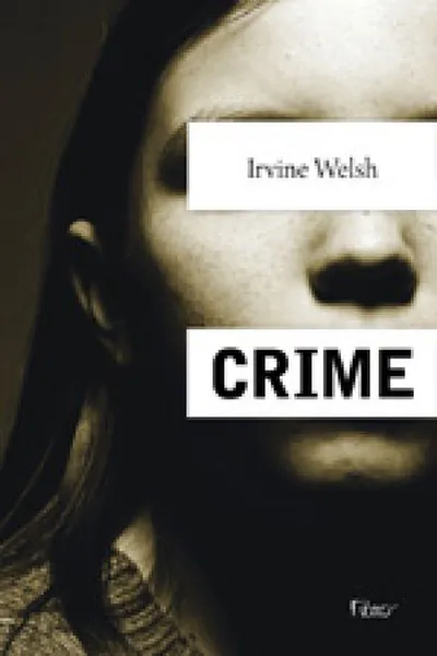 Cover of Crime