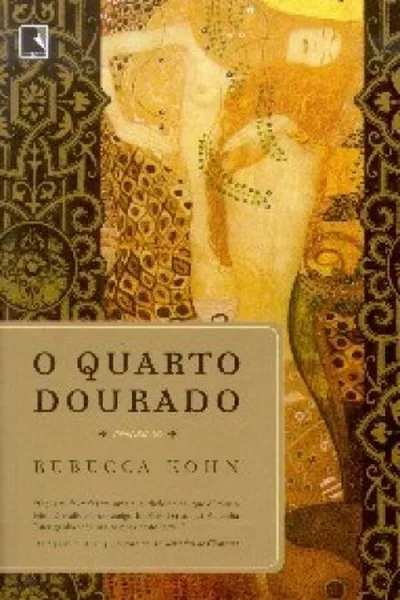 Cover of O Quarto Dourado