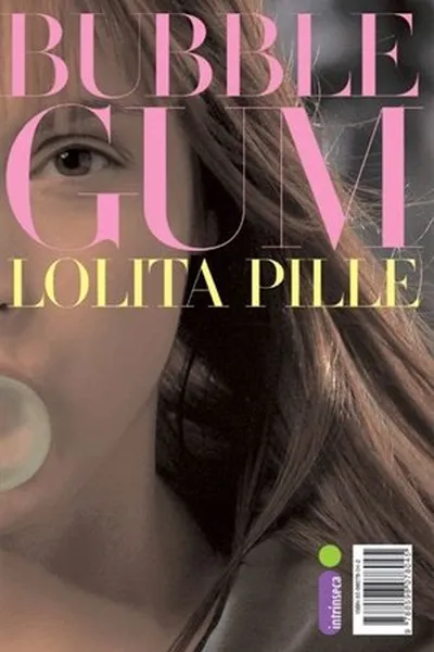 Cover of Bubble Gum