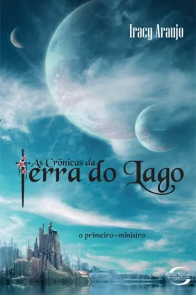 Cover of O Primeiro-Ministro