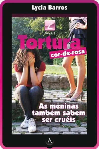 Cover of Tortura Cor-de-Rosa