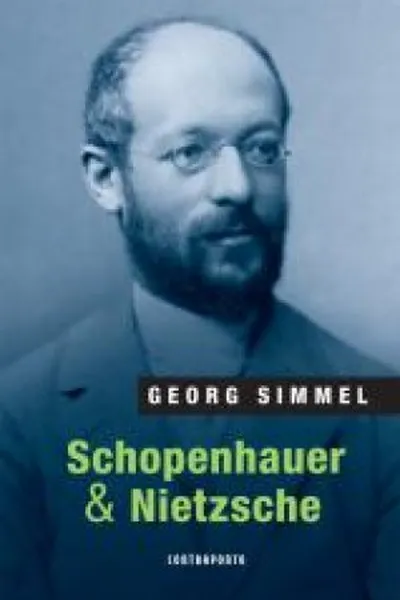 Cover of Schopenhauer & Nietzsche