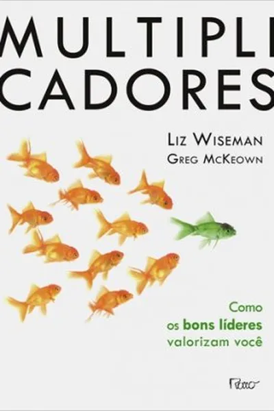 Cover of MULTIPLICADORES