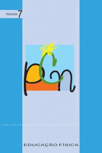 Cover of Parâmetros Curriculares Nacionais