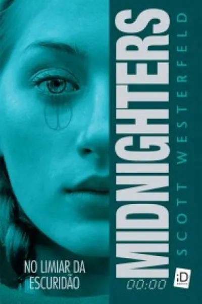 Cover of No Limiar da Escuridão