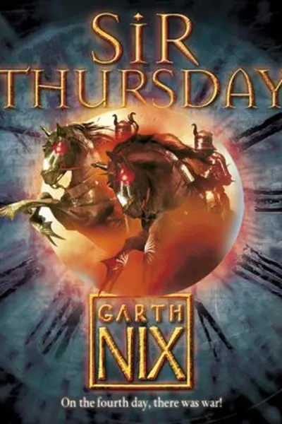 Cover of Sir Thursday