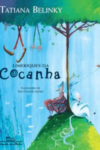 Cover of Limeriques da Cocanha