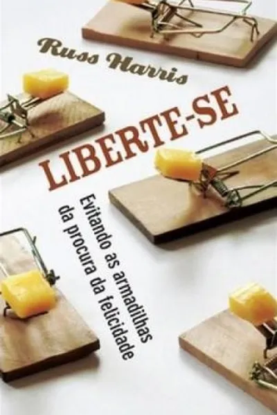 Cover of Liberte-se