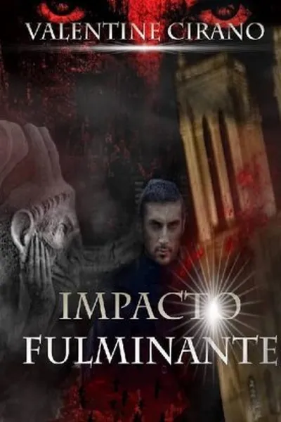 Cover of Impacto fulminante
