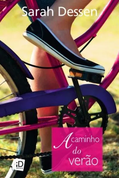 Cover of A Caminho do Verão