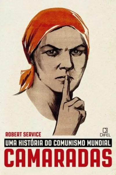 Cover of Camaradas