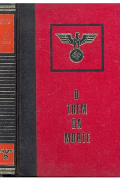Cover of O Trem da Morte