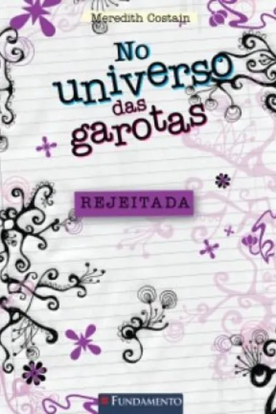 Cover of No Universo das Garotas