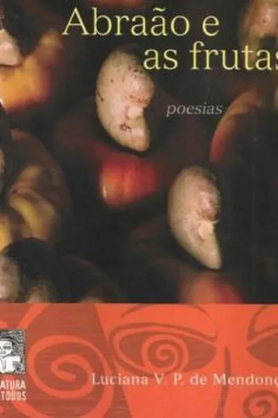Cover of Abraão e as frutas