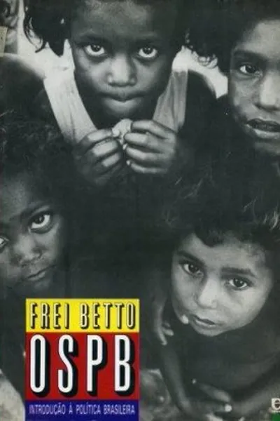 Cover of OSPB - Introdução à política brasileira