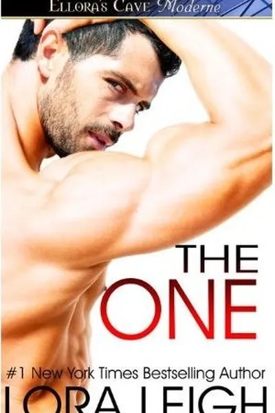 Cover of The One