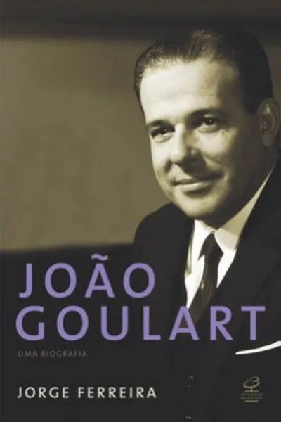 Cover of João Goulart