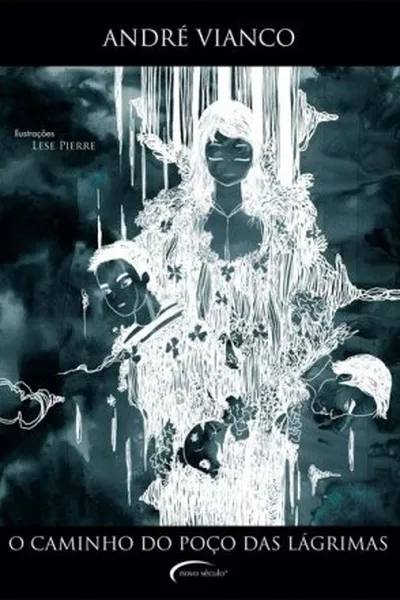 Cover of O Caminho do Poço das Lágrimas