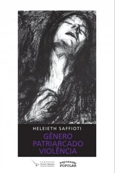 Cover of Gênero, patriarcado, violência
