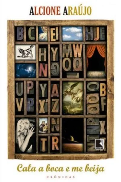 Cover of Cala a Boca e Me Beija